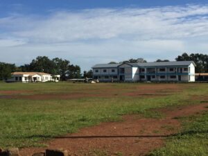 Nafana Presbyterian Senior High