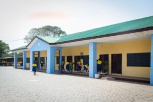 Our Lady of Mercy Senior High School