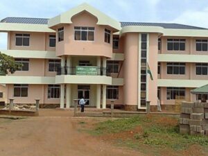 Somanya Secondary Technical School