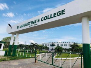 Saint Augustine’s College