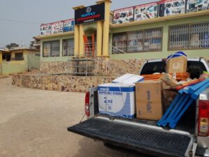 Supply Champions Co Ltd