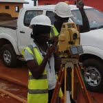 Tracer Surveys Services Limited