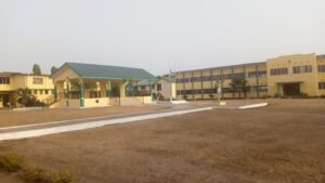 Winneba Senior High School