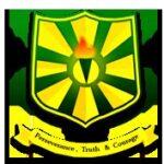 Boa-Amponsem Senior High School