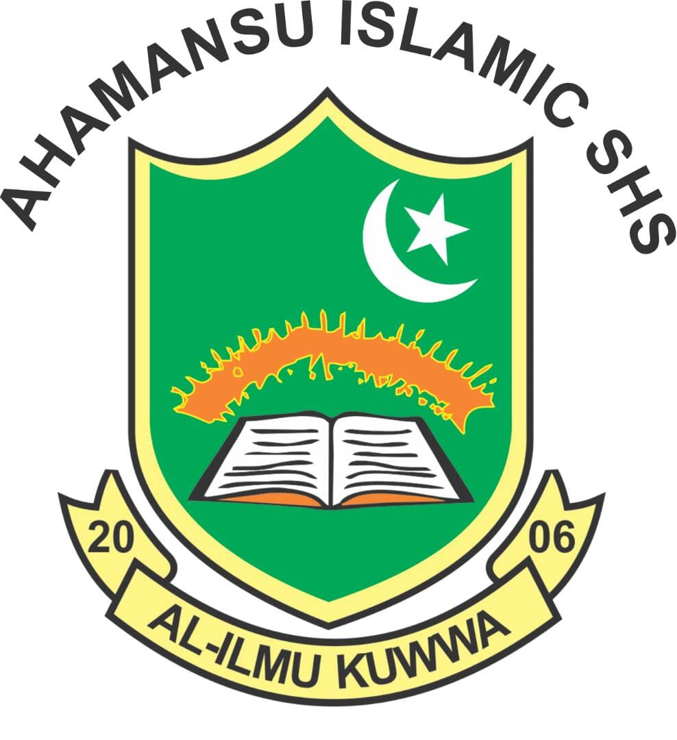 Ahamansu Islamic SHS