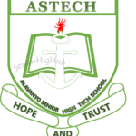 Alavanyo Senior High School