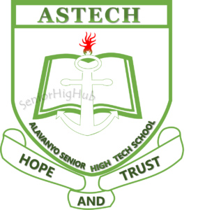 Alavanyo Senior High School