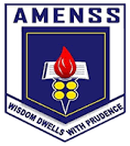 Amenfiman Senior High School