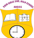 Axim Girls Senior High School