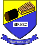 Brifor Senior High School