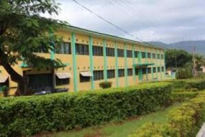 Akome Senior High School