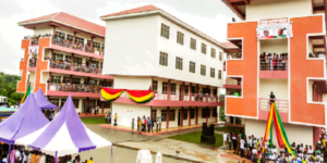 Diaso Senior High School