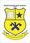 Nsein Senior High School