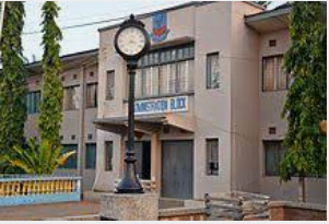 Keta Senior High Technical School
