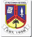 St. Paul's Senior High