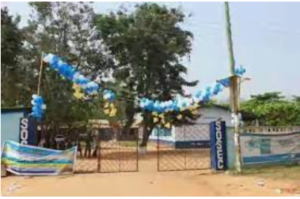 Some Senior High School