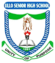 Ull Senior High School