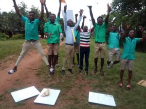 Baglo Senior High School