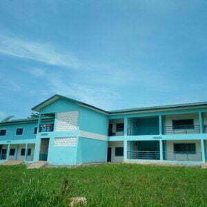 Busunya Senior High School