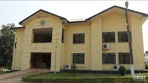 Boa-Amponsem Senior High School