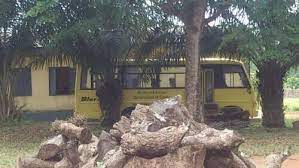Okadjakrom Senior High School