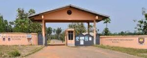 Kadjebi-Asato Secondary School