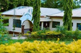 Kete-Krachi Senior High School