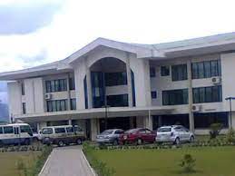 Nkwanta Senior High School