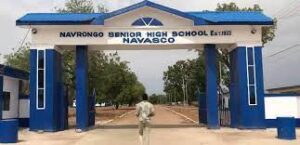 Navrongo Senior High School