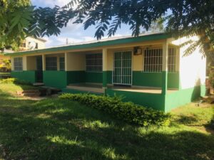 Dunkwa Senior High School