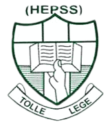 E. P. Senior High School