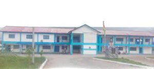 Nkoranman Senior High School