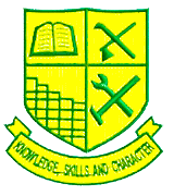 oti senior high technical