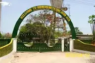 Wenchi Methodist Senior High School