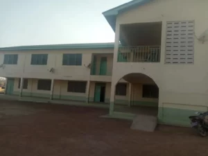 Zebilla Senior High School