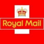 Royal Mail Ghana Main Office