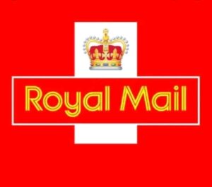Royal Mail Ghana Main Office