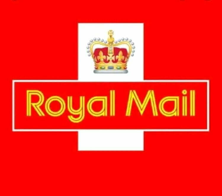 Royal Mail Ghana Main Office