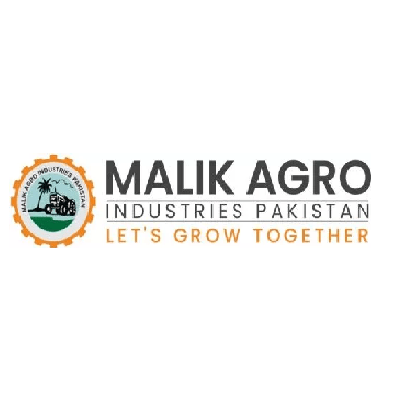Malik Agro Industries logo
