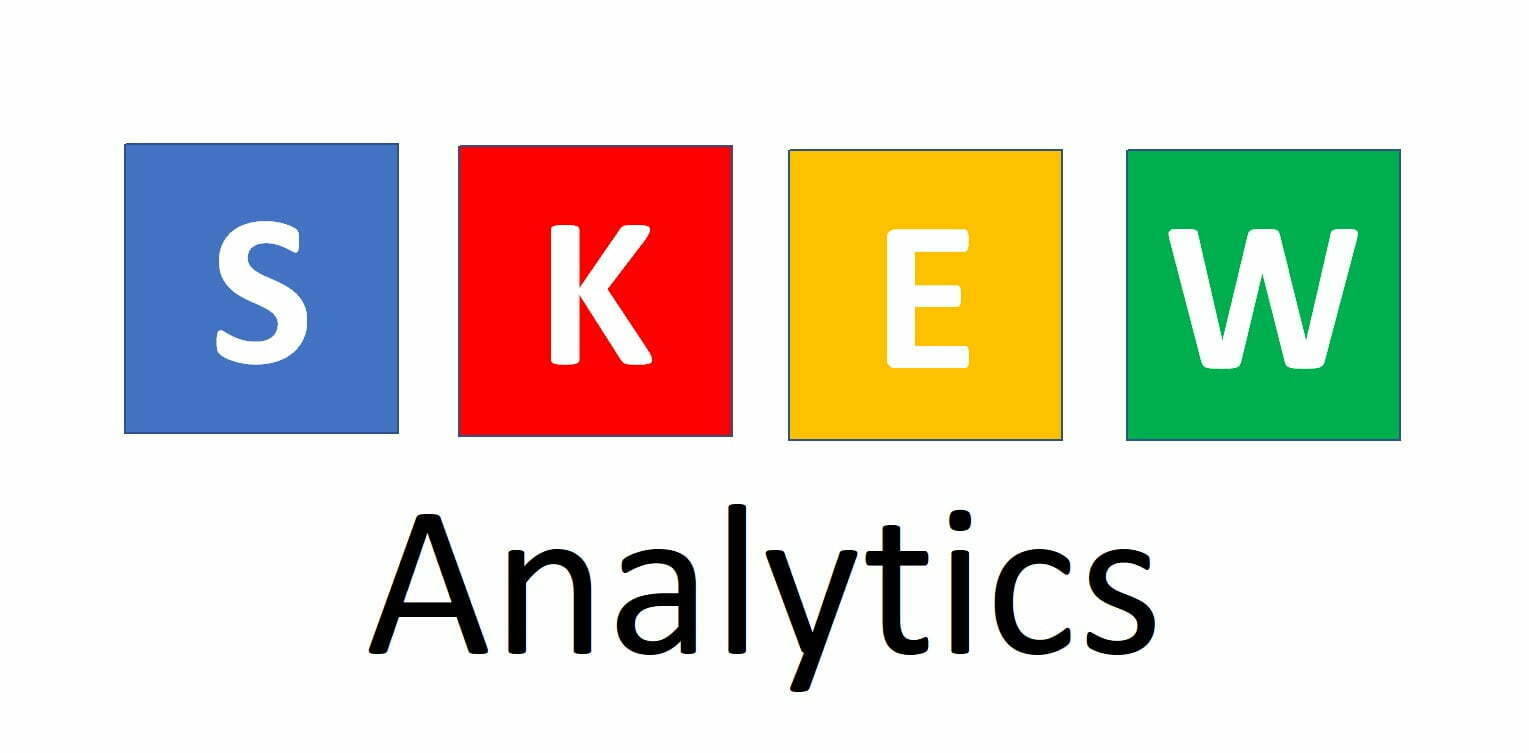 skewanalytics logo