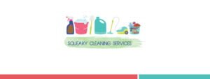 Squeaky Cleaning Services