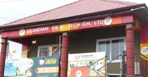 Guardian View Technology Ghana Limited