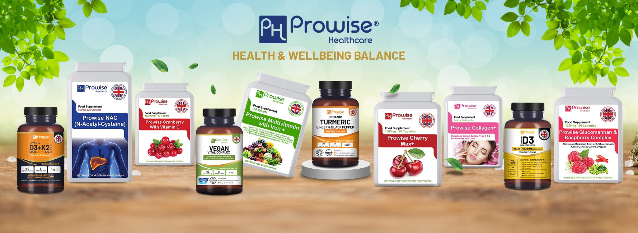 Prowise Healthcare