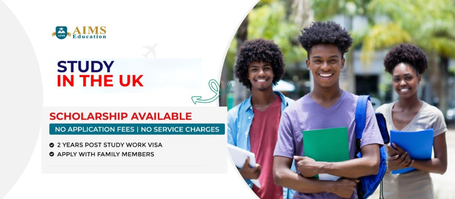 AIMS Education Lagos