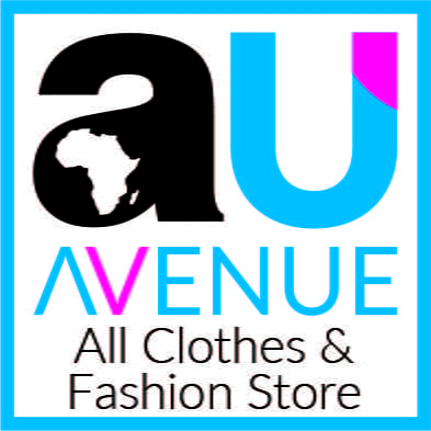 AU AVENUE Logo 2023 fashion