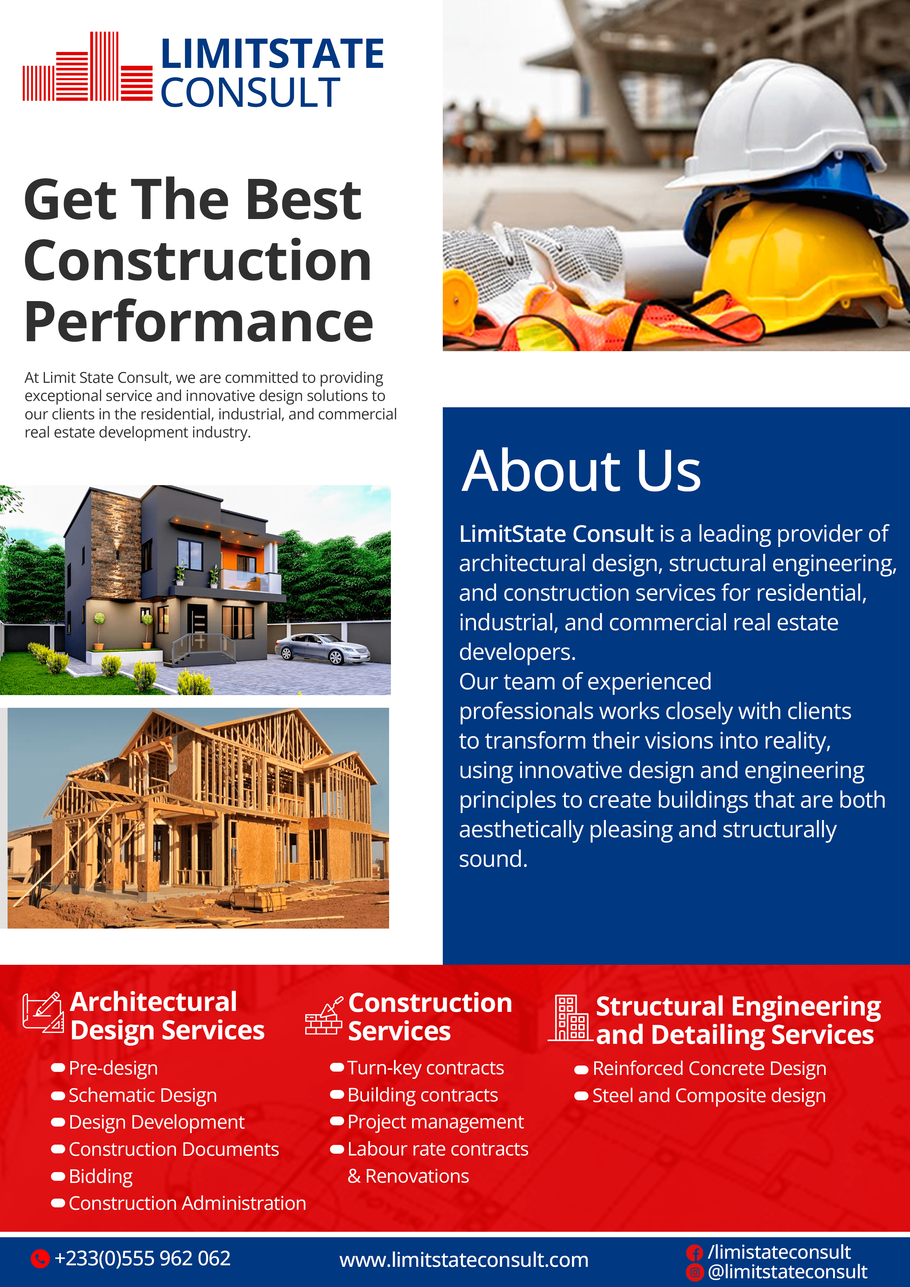 Limitstate Consult