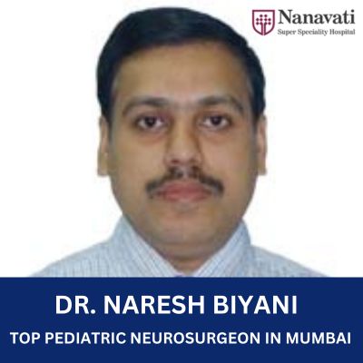 Dr. Naresh Biyani