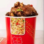 Pizzaman Chickenman Fast Foods
