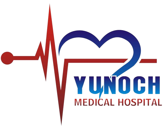 Yunoch Medical Hospital