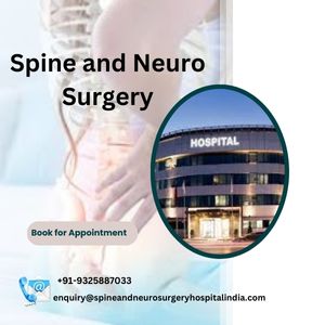 Spine and Neuro Surgery 3